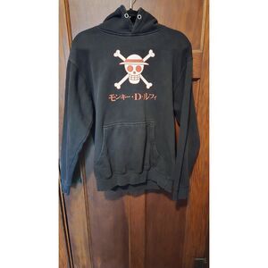 NE PIECE Vintage Unisex Heavy Blend™ Hooded Sweatshirt Hoodie